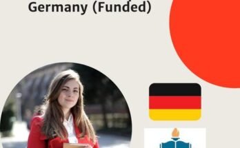 University of Hamburg Merit Scholarships 2025 in Germany (Fully Funded)